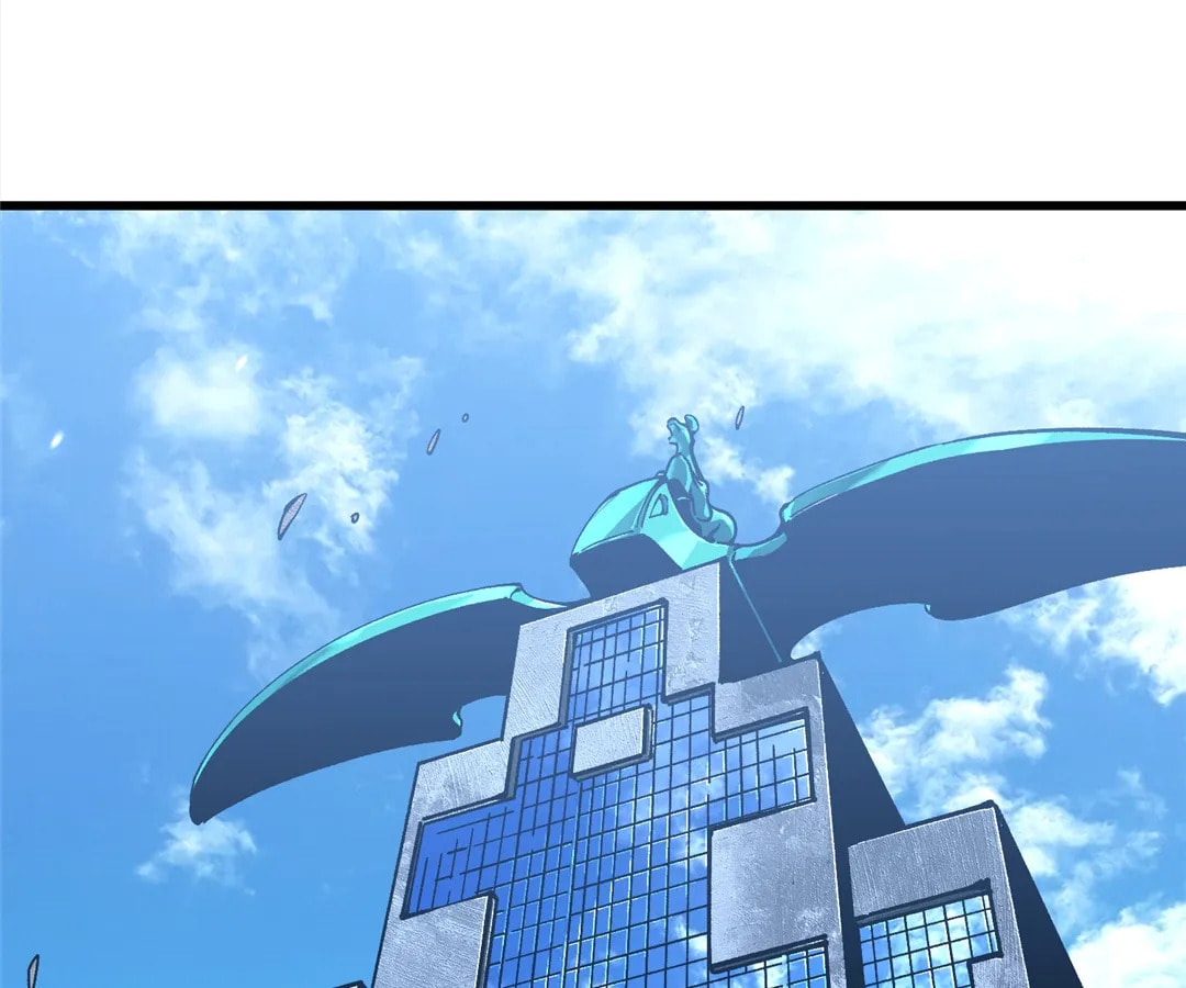 Read Martial Evolution: The Beast King Awakens chapter 105 image 12 on Lezhin