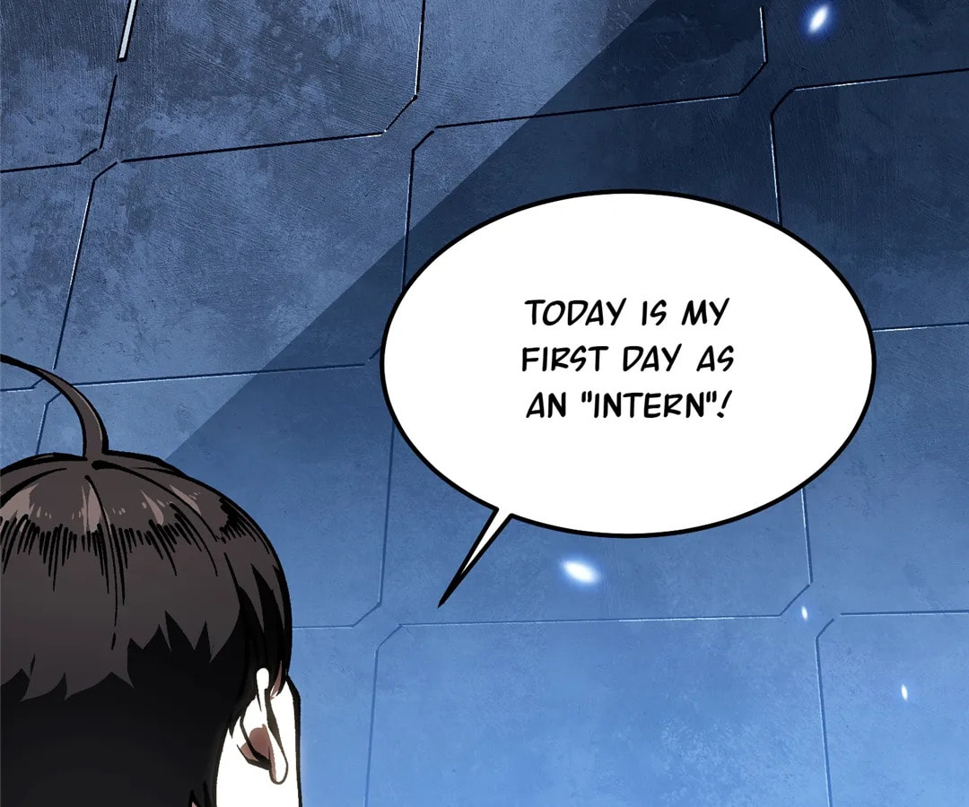 Read Martial Evolution: The Beast King Awakens chapter 105 image 14 on Lezhin
