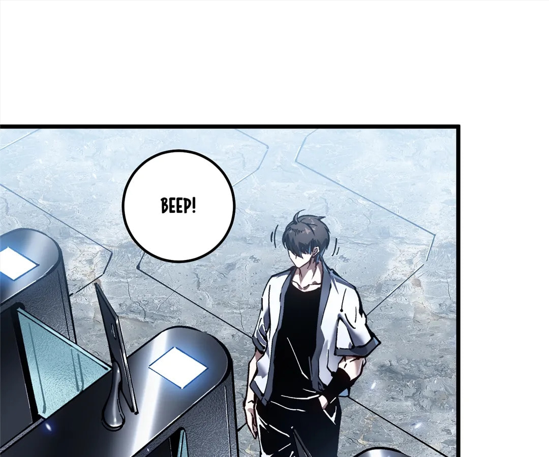 Read Martial Evolution: The Beast King Awakens chapter 105 image 16 on Lezhin