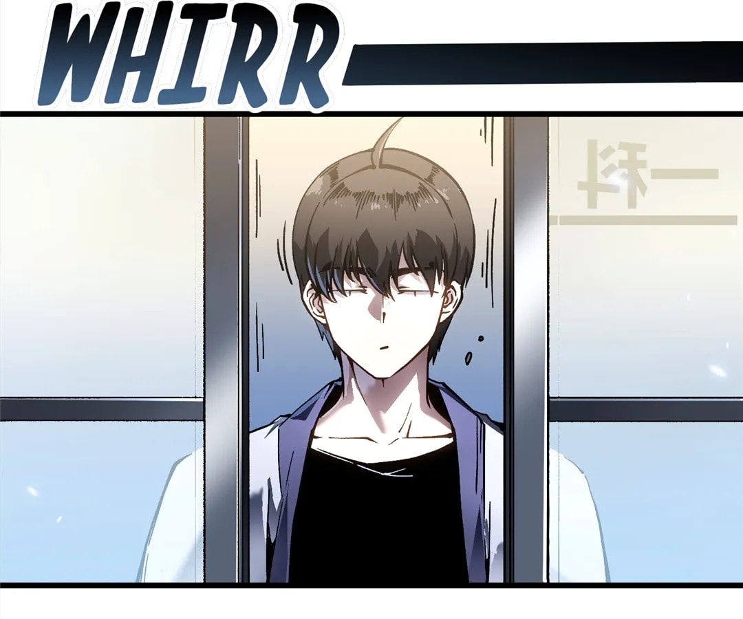 Read Martial Evolution: The Beast King Awakens chapter 105 image 19 on Lezhin