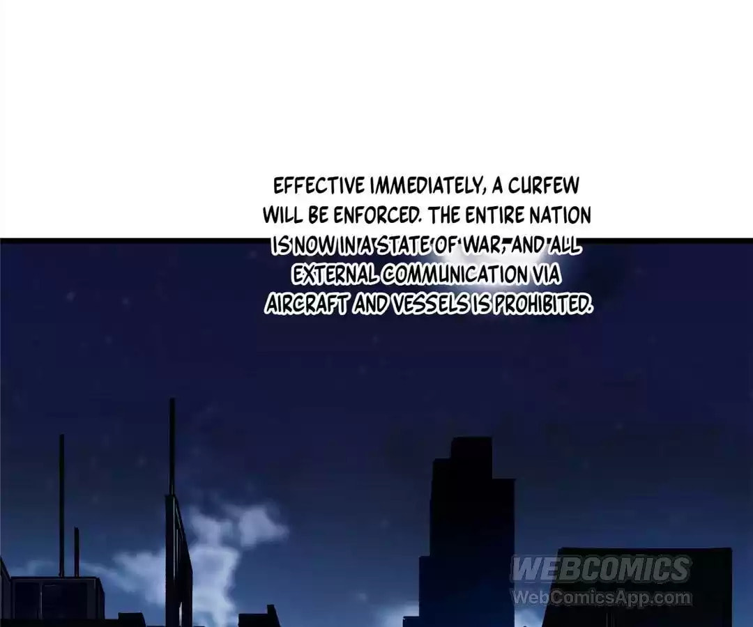 Read Martial Evolution: The Beast King Awakens chapter 105 image 2 on Lezhin