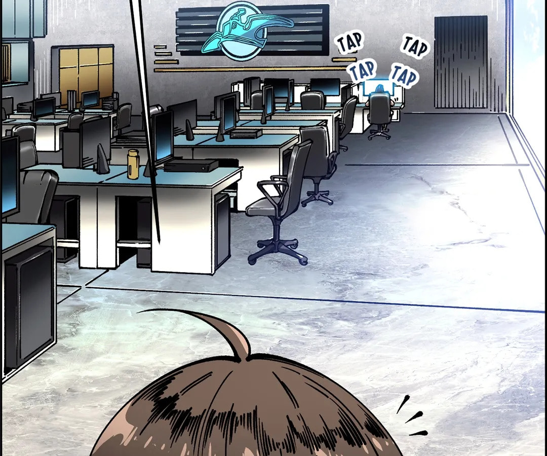Read Martial Evolution: The Beast King Awakens chapter 105 image 21 on Lezhin