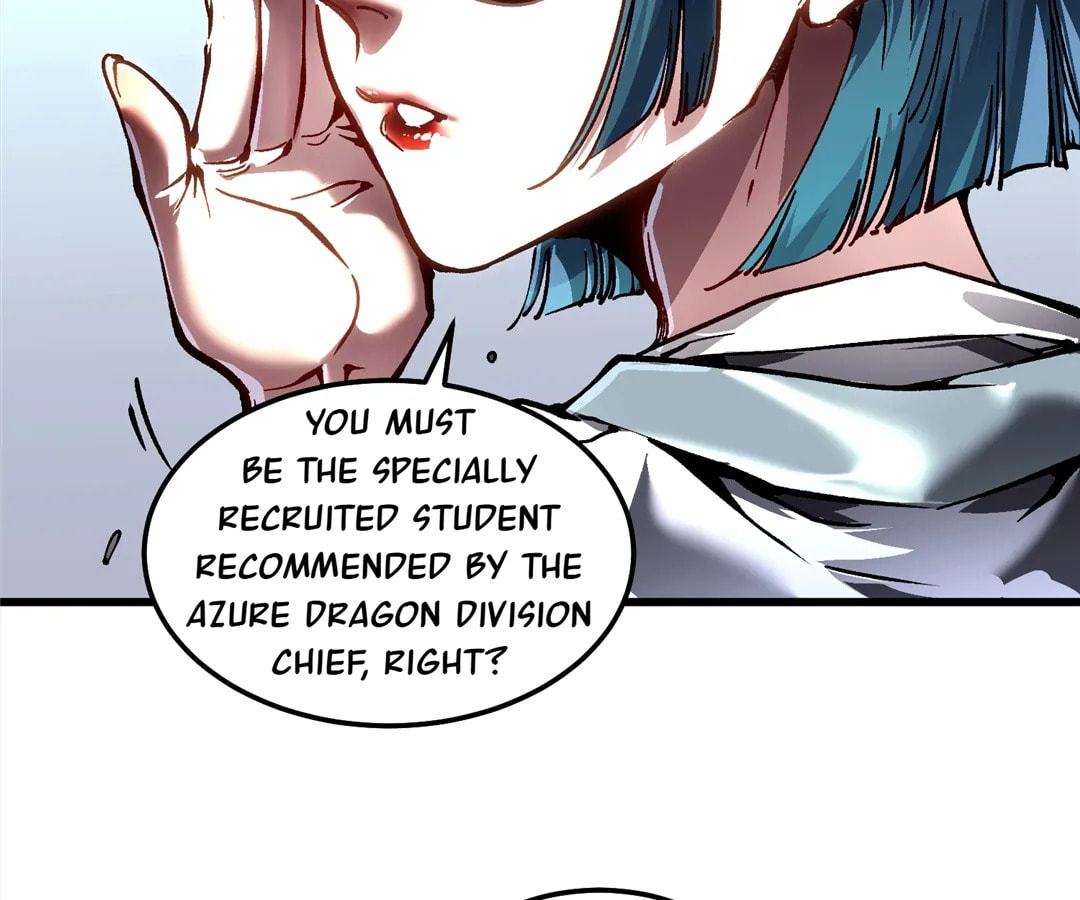 Read Martial Evolution: The Beast King Awakens chapter 105 image 24 on Lezhin