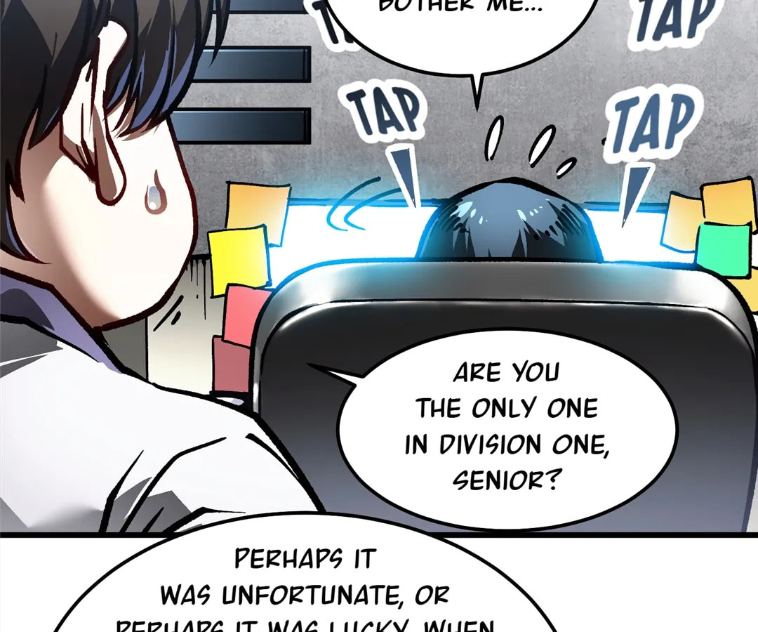 Read Martial Evolution: The Beast King Awakens chapter 105 image 27 on Lezhin