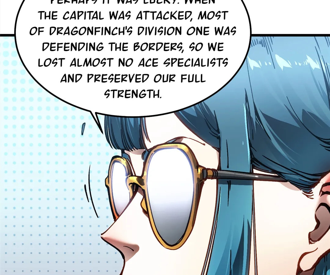 Read Martial Evolution: The Beast King Awakens chapter 105 image 28 on Lezhin