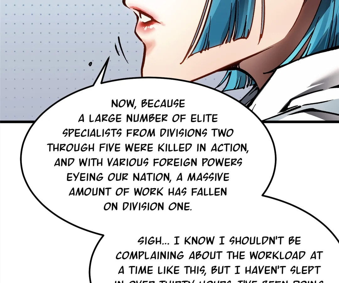 Read Martial Evolution: The Beast King Awakens chapter 105 image 29 on Lezhin