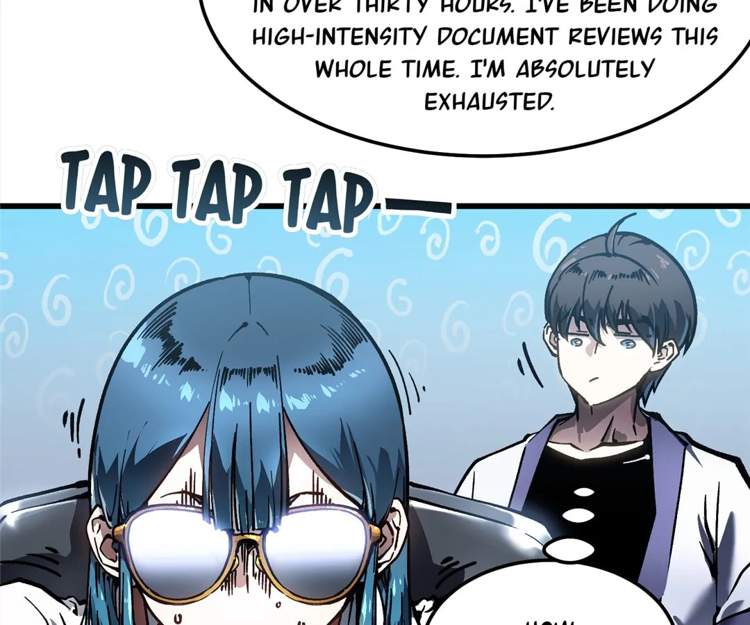 Read Martial Evolution: The Beast King Awakens chapter 105 image 30 on Lezhin
