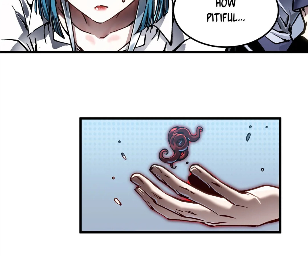 Read Martial Evolution: The Beast King Awakens chapter 105 image 31 on Lezhin