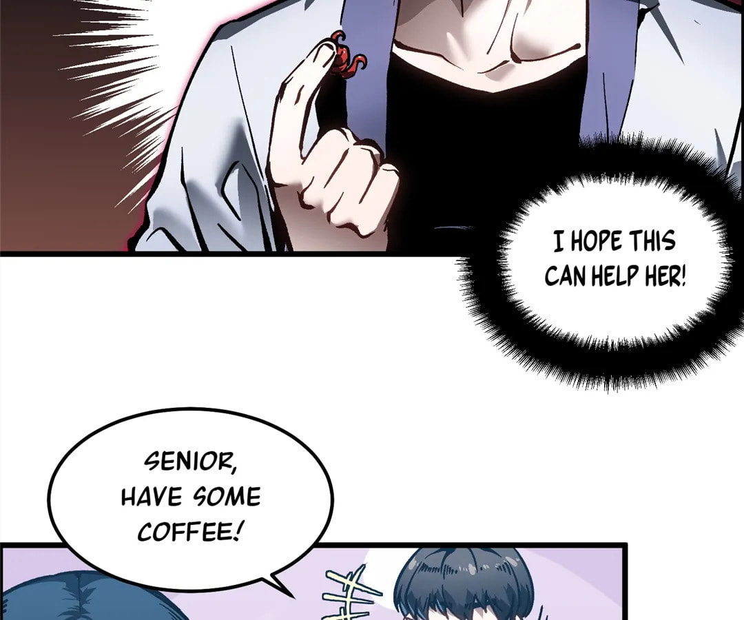 Read Martial Evolution: The Beast King Awakens chapter 105 image 33 on Lezhin