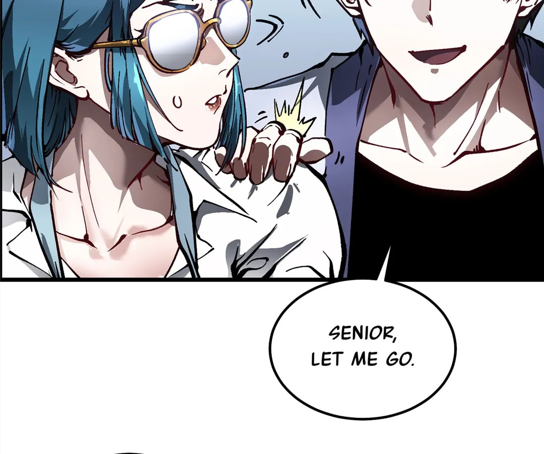 Read Martial Evolution: The Beast King Awakens chapter 105 image 41 on Lezhin