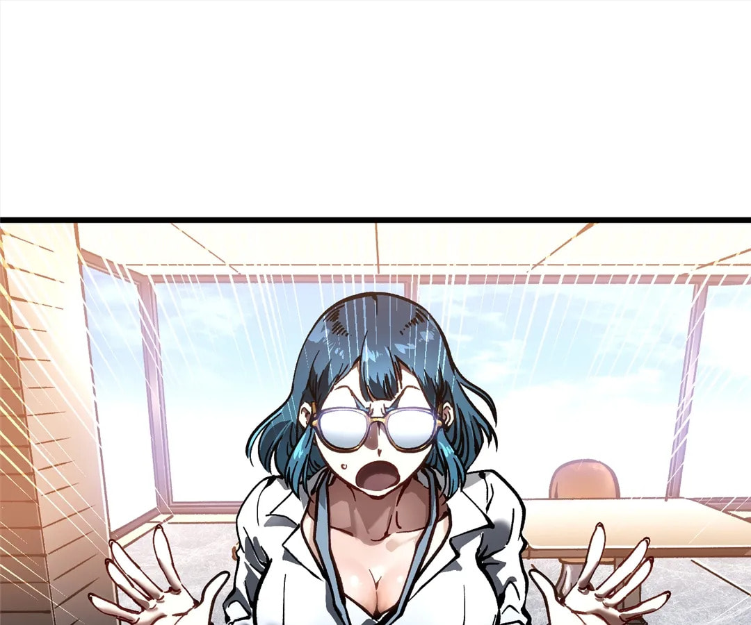 Read Martial Evolution: The Beast King Awakens chapter 105 image 48 on Lezhin