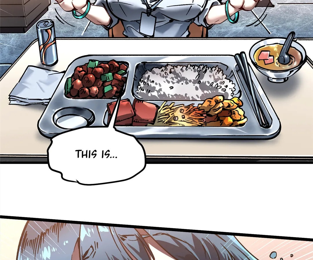 Read Martial Evolution: The Beast King Awakens chapter 105 image 49 on Lezhin