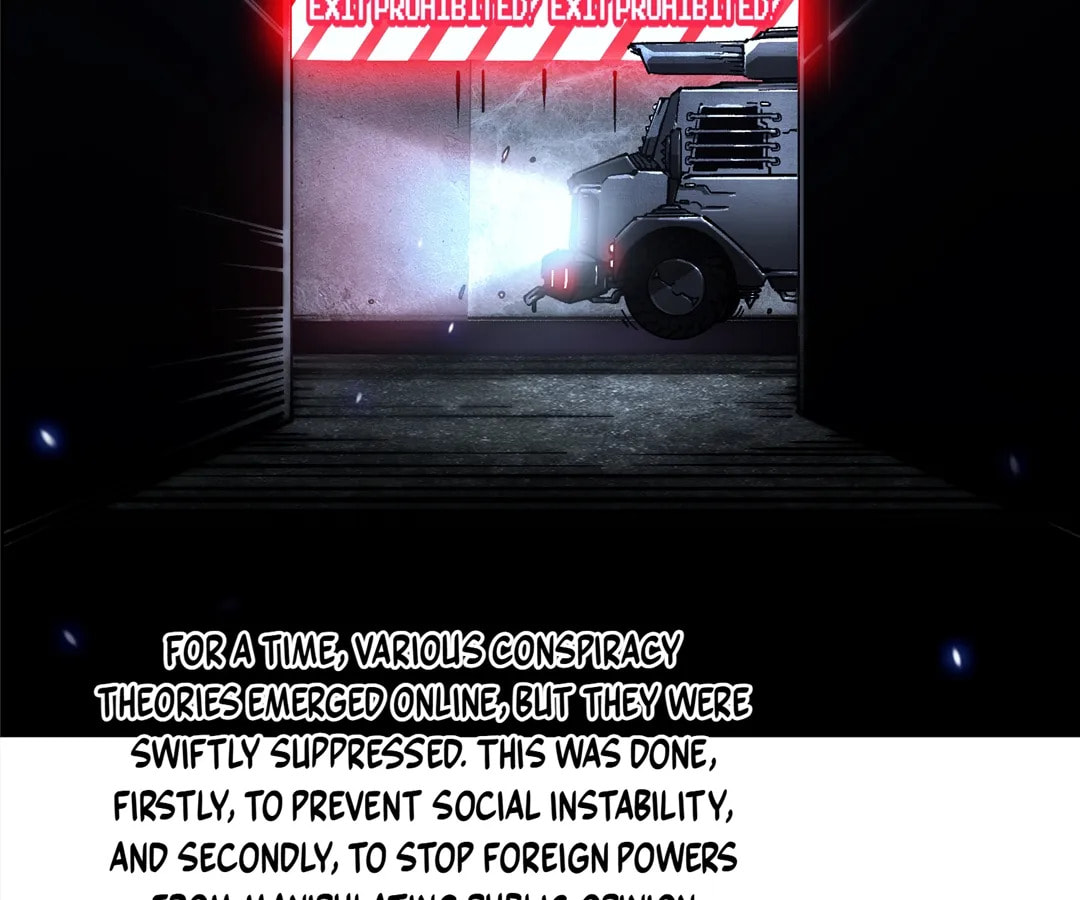 Read Martial Evolution: The Beast King Awakens chapter 105 image 5 on Lezhin