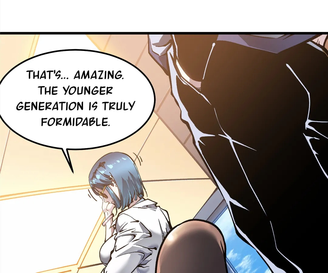 Read Martial Evolution: The Beast King Awakens chapter 105 image 52 on Lezhin
