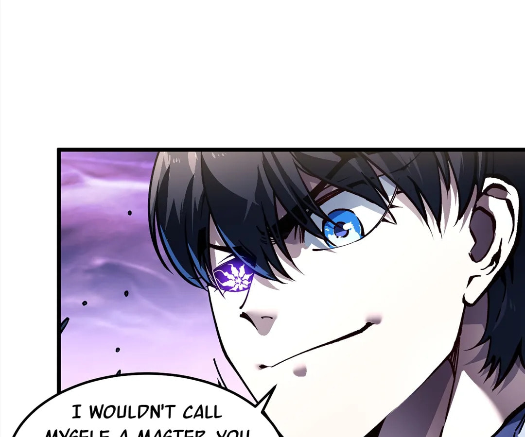 Read Martial Evolution: The Beast King Awakens chapter 105 image 54 on Lezhin
