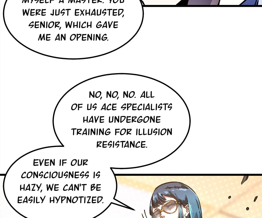 Read Martial Evolution: The Beast King Awakens chapter 105 image 55 on Lezhin