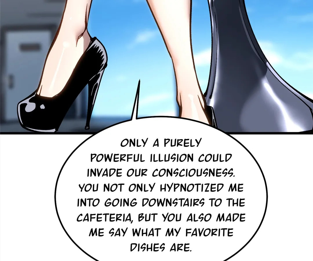 Read Martial Evolution: The Beast King Awakens chapter 105 image 57 on Lezhin