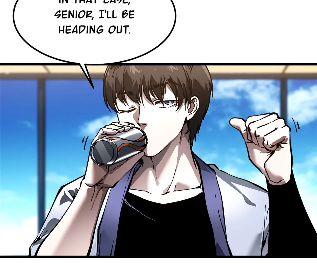 Read Martial Evolution: The Beast King Awakens chapter 105 image 60 on Lezhin