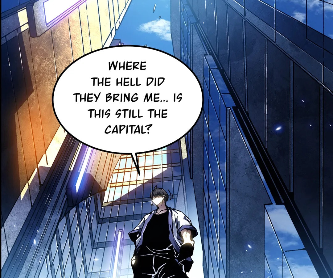Read Martial Evolution: The Beast King Awakens chapter 105 image 7 on Lezhin