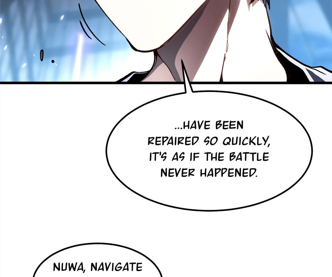 Read Martial Evolution: The Beast King Awakens chapter 105 image 9 on Lezhin