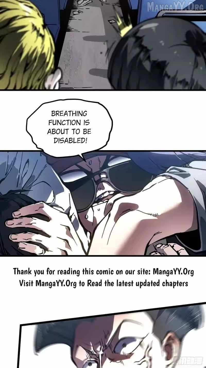 Read Martial Evolution: The Beast King Awakens chapter 106 image 11 on Lezhin