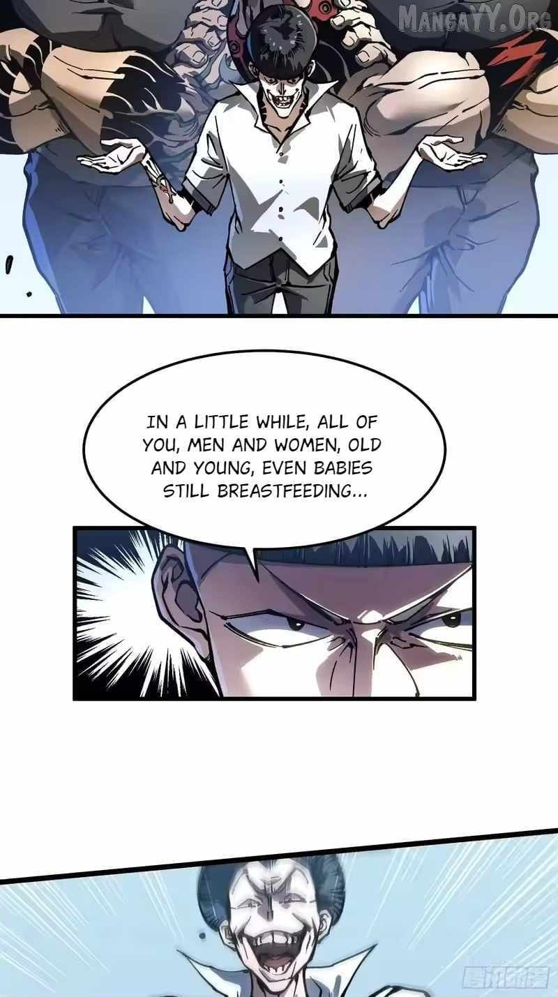 Read Martial Evolution: The Beast King Awakens chapter 106 image 13 on Lezhin