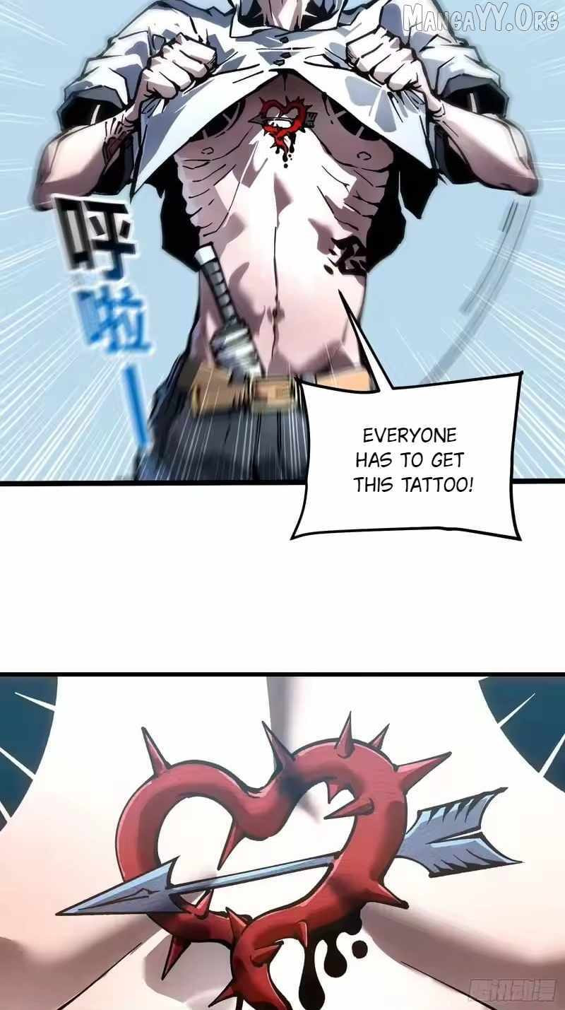 Read Martial Evolution: The Beast King Awakens chapter 106 image 14 on Lezhin