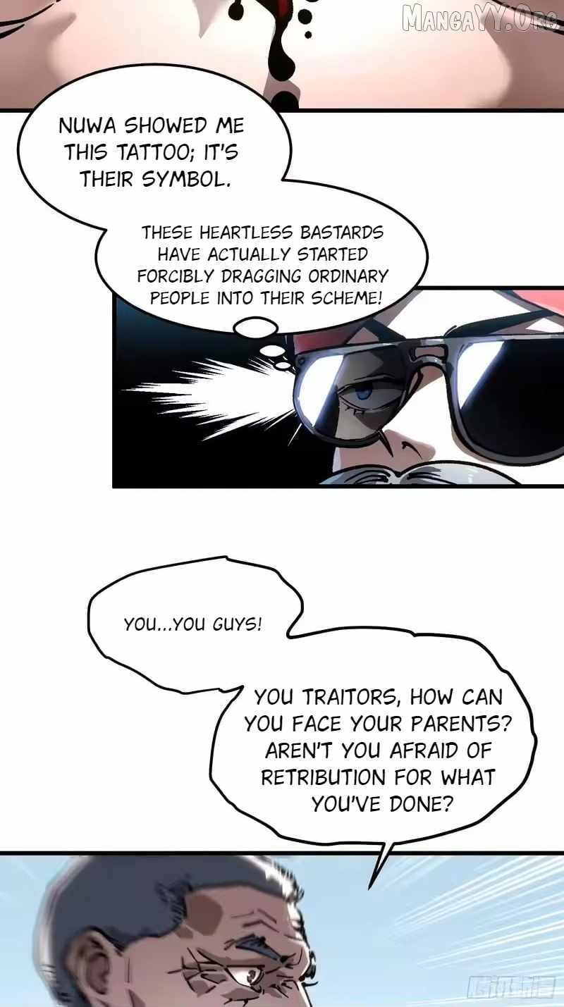 Read Martial Evolution: The Beast King Awakens chapter 106 image 15 on Lezhin