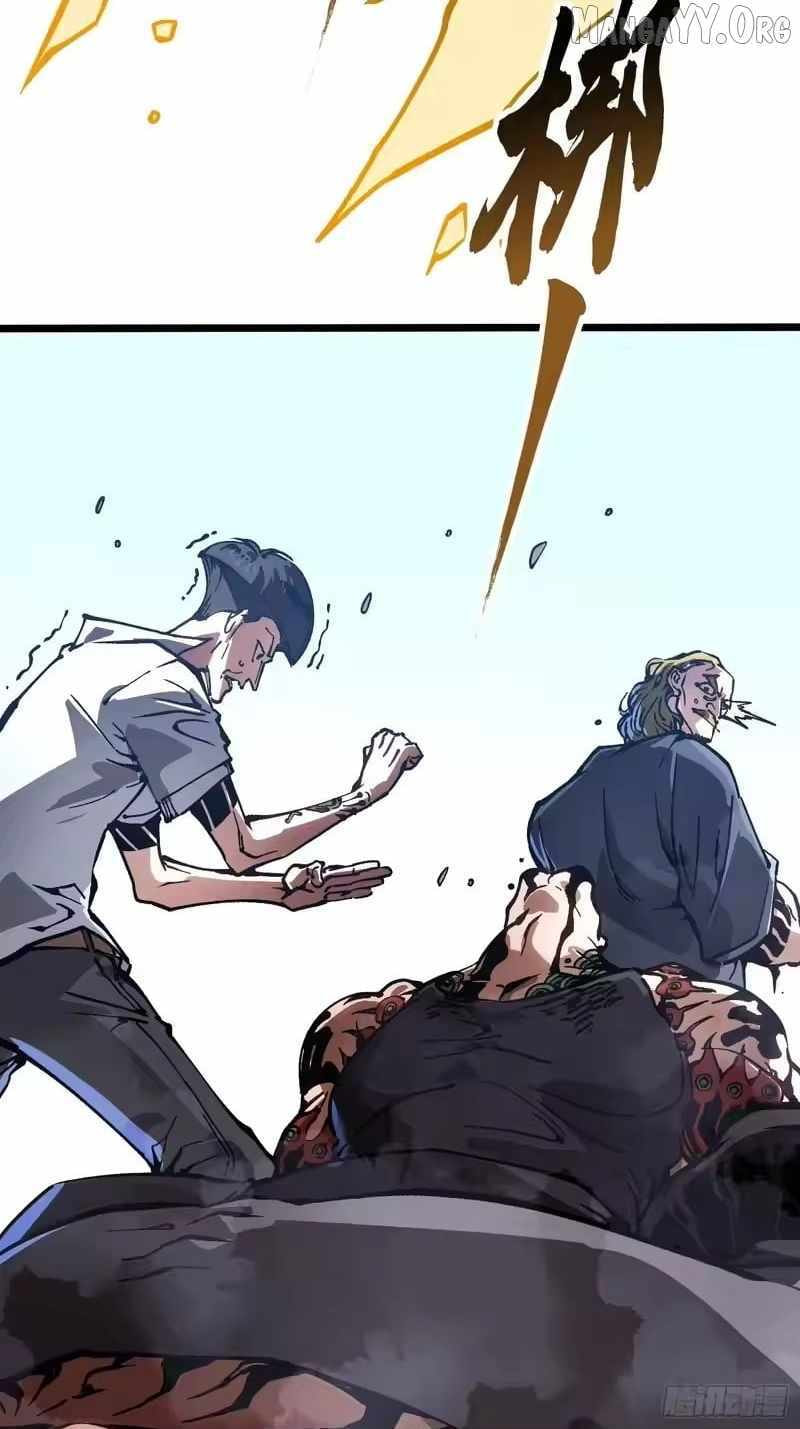 Read Martial Evolution: The Beast King Awakens chapter 106 image 23 on Lezhin
