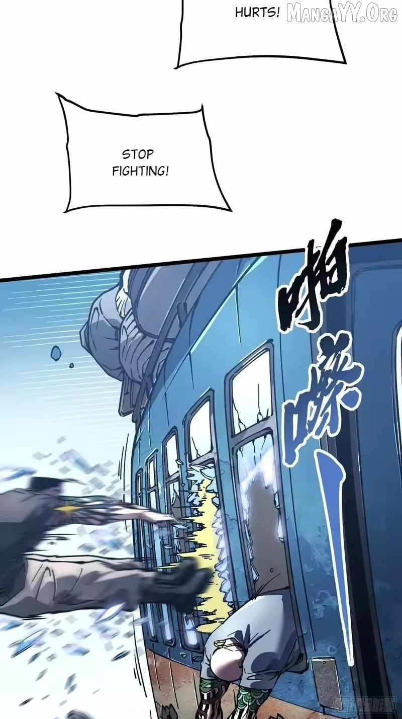 Read Martial Evolution: The Beast King Awakens chapter 106 image 28 on Lezhin