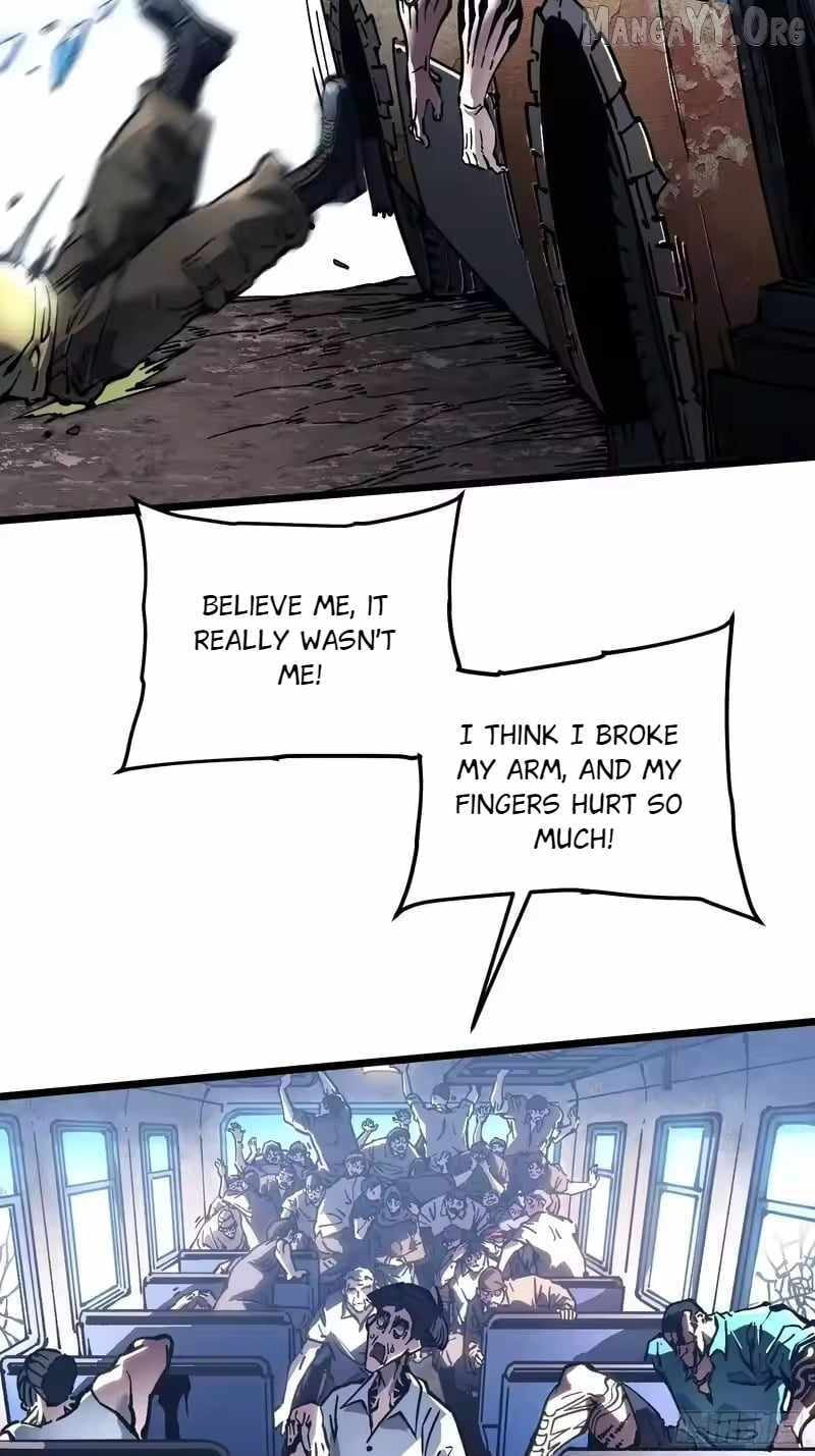 Read Martial Evolution: The Beast King Awakens chapter 106 image 29 on Lezhin