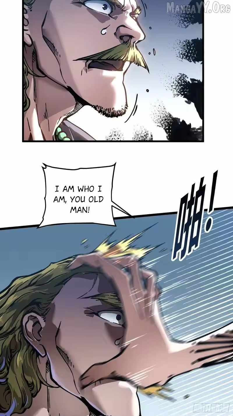 Read Martial Evolution: The Beast King Awakens chapter 106 image 31 on Lezhin