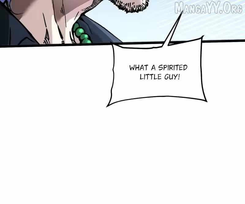 Read Martial Evolution: The Beast King Awakens chapter 106 image 32 on Lezhin