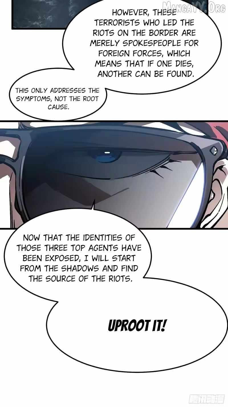 Read Martial Evolution: The Beast King Awakens chapter 106 image 4 on Lezhin