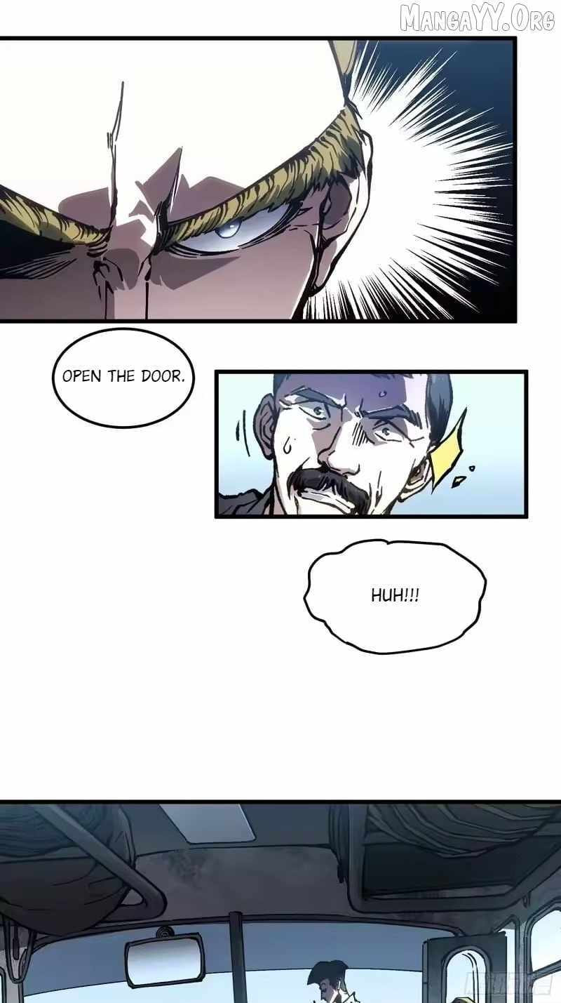 Read Martial Evolution: The Beast King Awakens chapter 106 image 7 on Lezhin