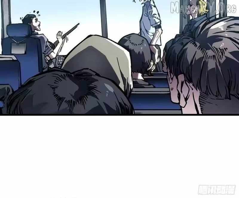 Read Martial Evolution: The Beast King Awakens chapter 106 image 8 on Lezhin