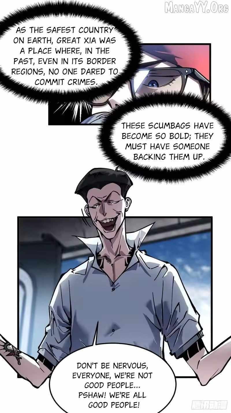 Read Martial Evolution: The Beast King Awakens chapter 106 image 9 on Lezhin