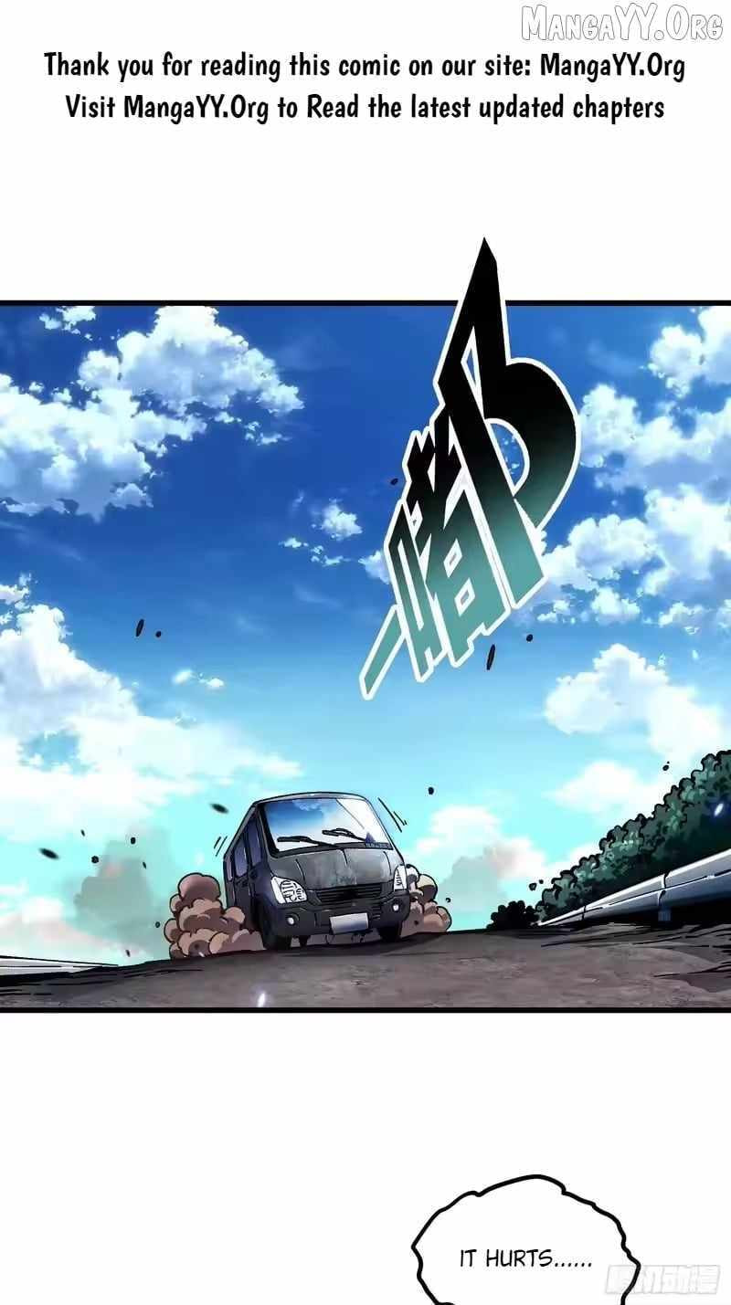 Read Martial Evolution: The Beast King Awakens chapter 107 image 1 on Lezhin