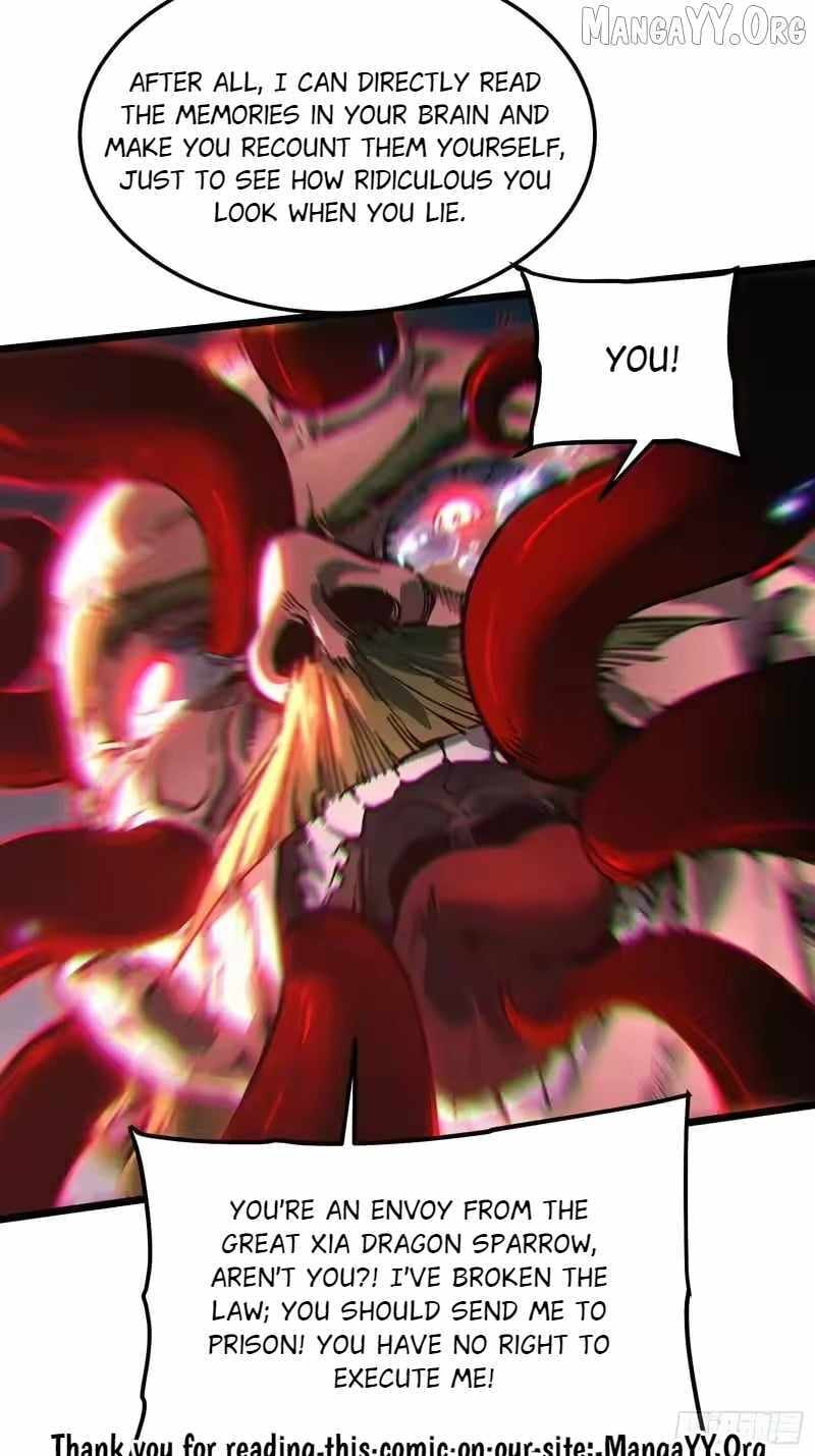 Read Martial Evolution: The Beast King Awakens chapter 107 image 10 on Lezhin