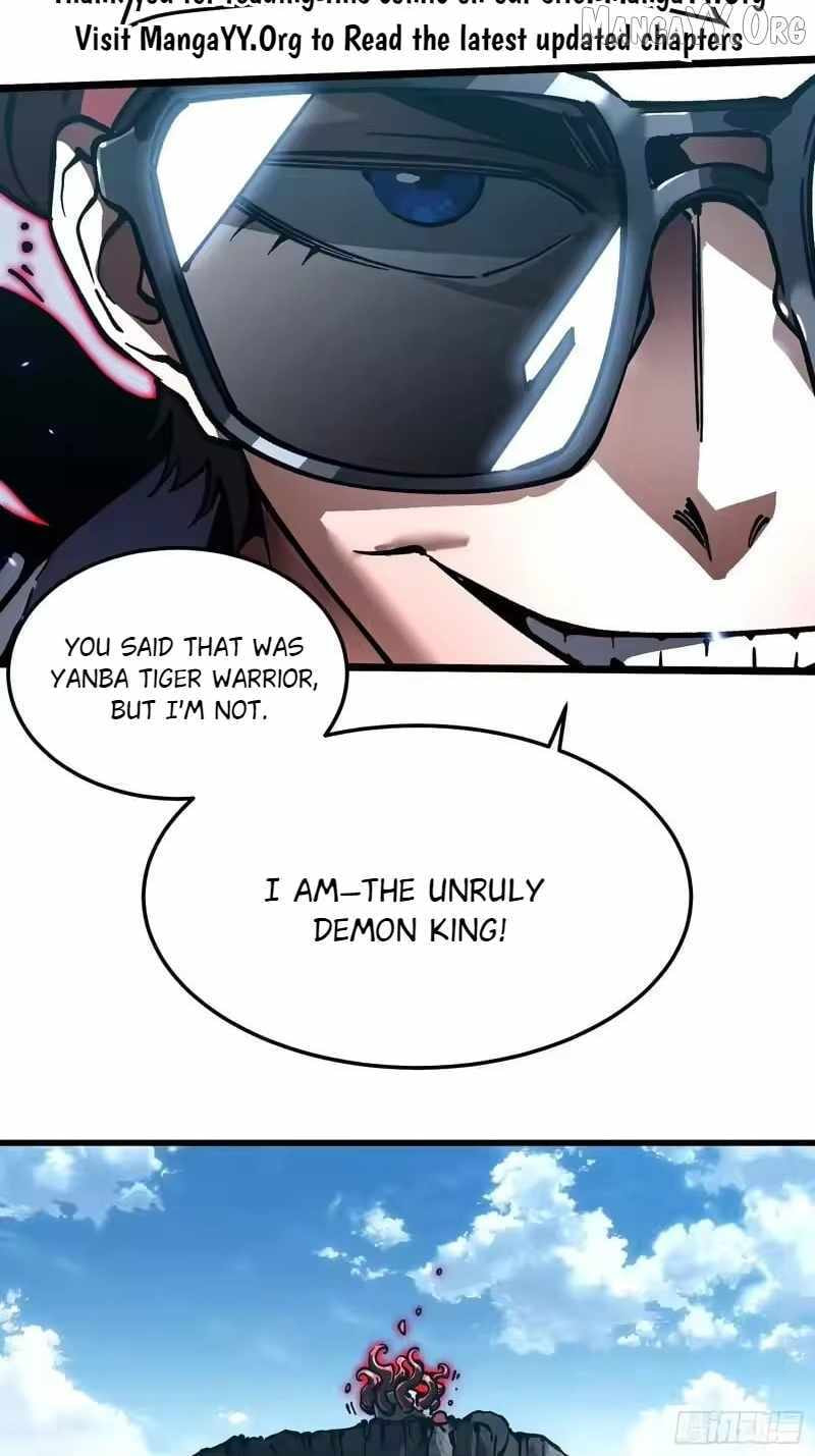 Read Martial Evolution: The Beast King Awakens chapter 107 image 11 on Lezhin