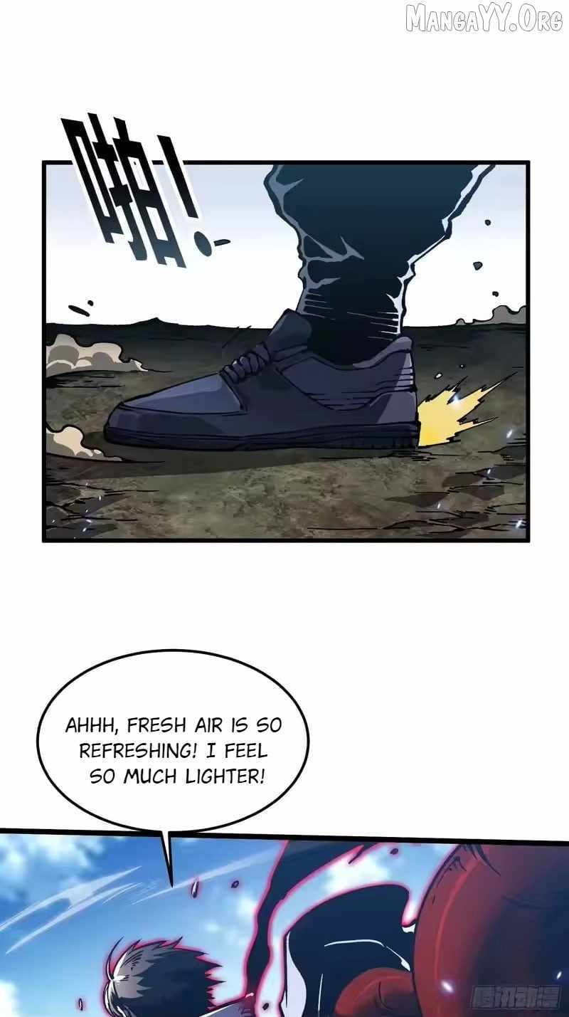 Read Martial Evolution: The Beast King Awakens chapter 107 image 13 on Lezhin