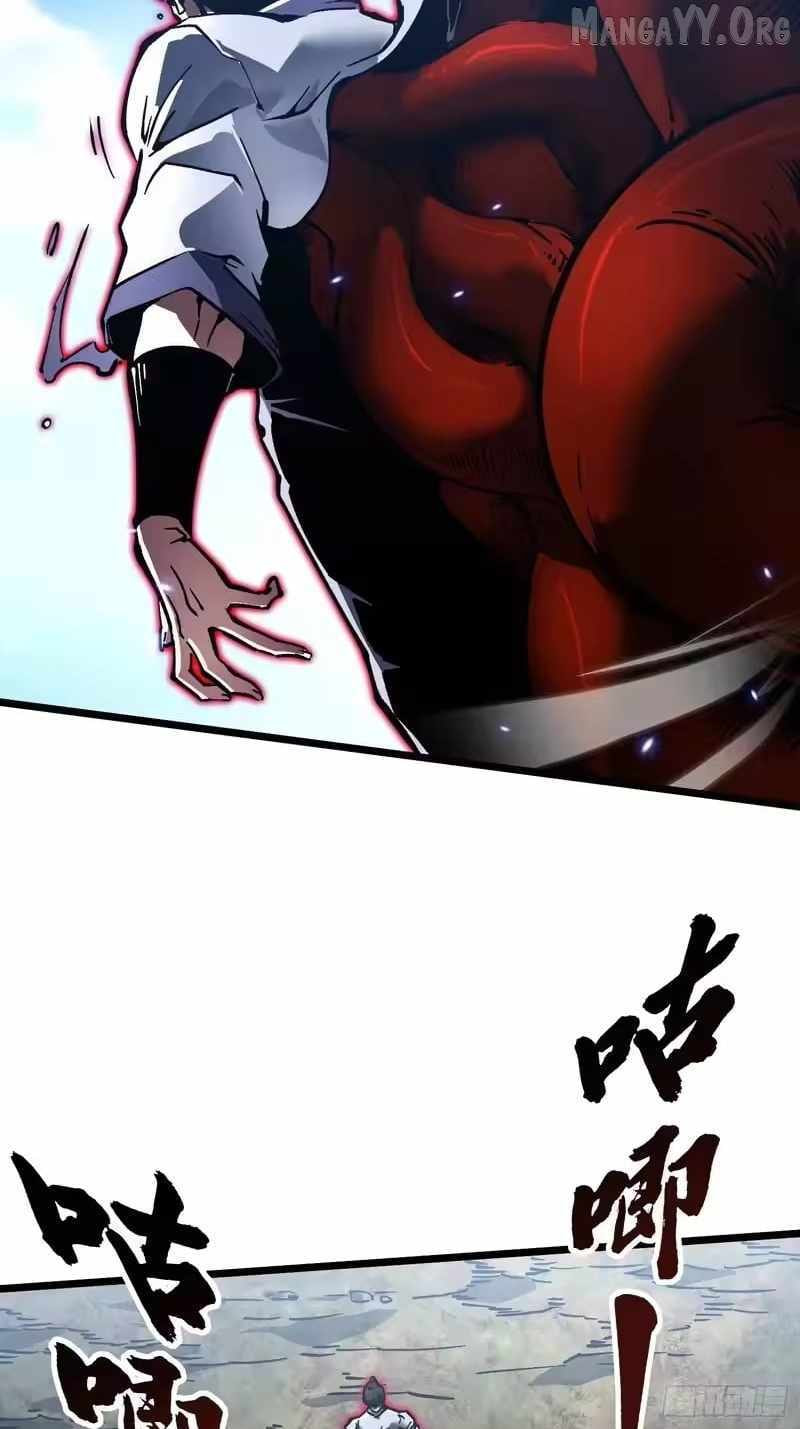 Read Martial Evolution: The Beast King Awakens chapter 107 image 14 on Lezhin
