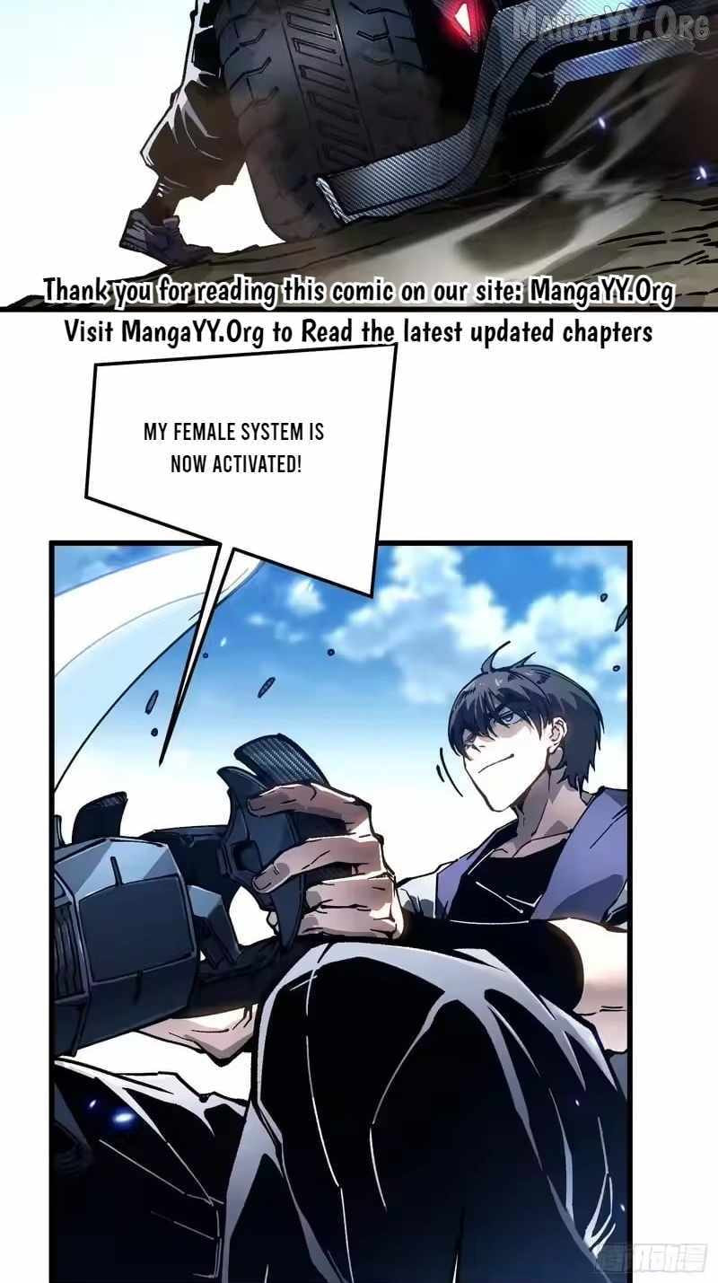Read Martial Evolution: The Beast King Awakens chapter 107 image 19 on Lezhin