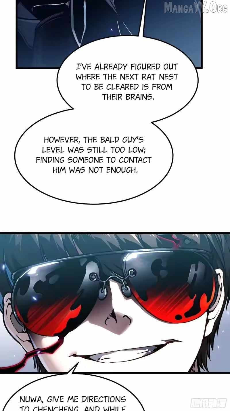 Read Martial Evolution: The Beast King Awakens chapter 107 image 20 on Lezhin