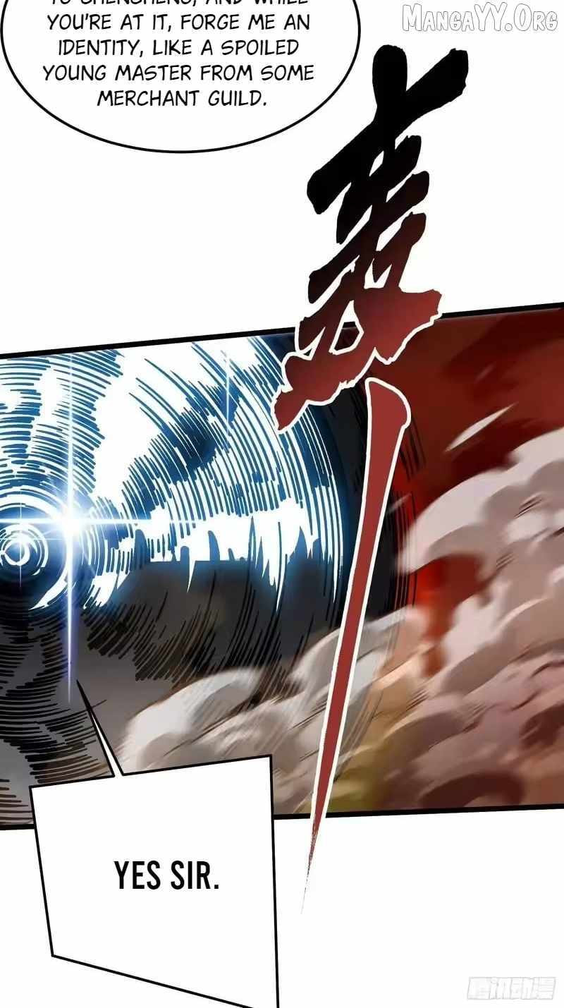 Read Martial Evolution: The Beast King Awakens chapter 107 image 21 on Lezhin