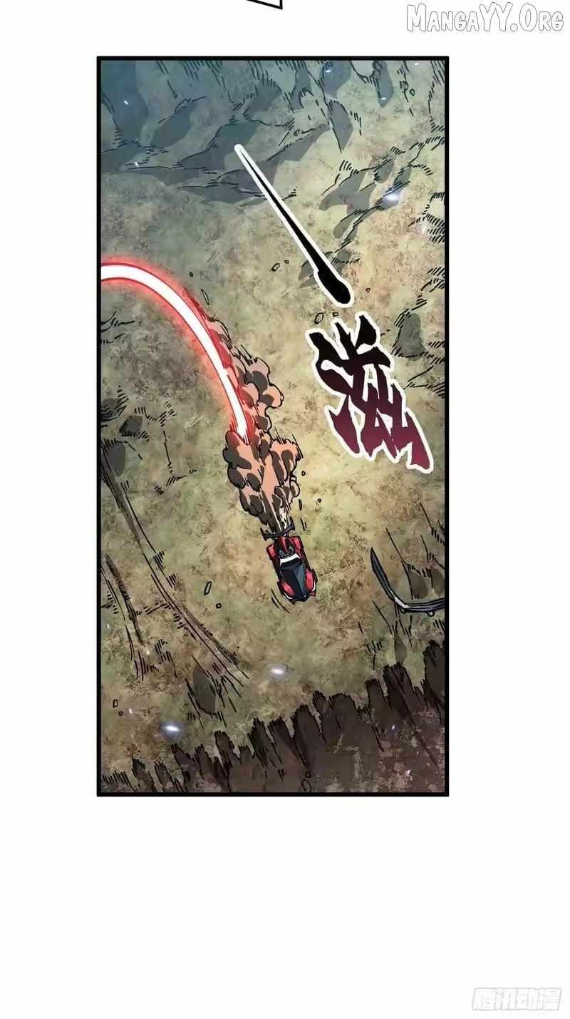 Read Martial Evolution: The Beast King Awakens chapter 107 image 22 on Lezhin