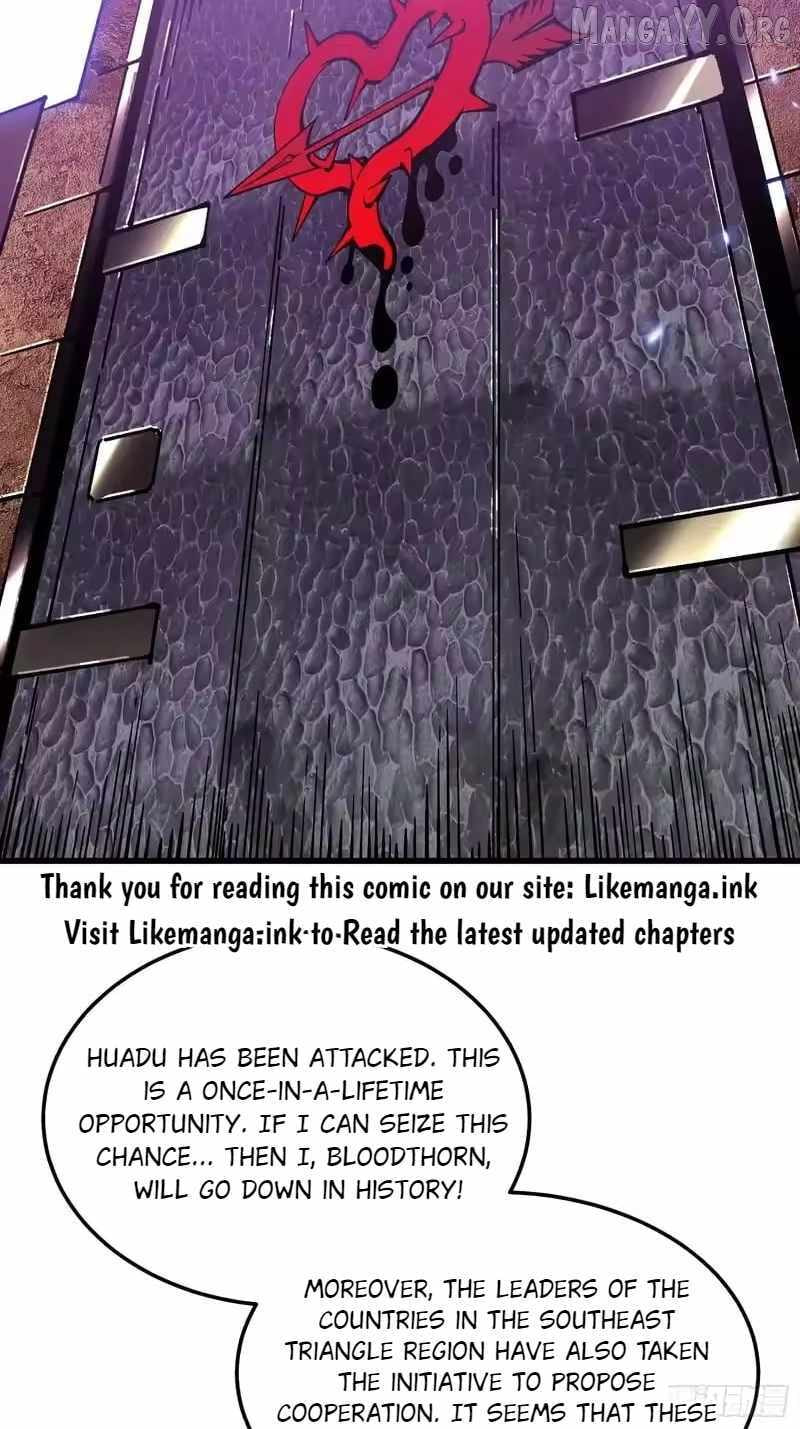 Read Martial Evolution: The Beast King Awakens chapter 107 image 26 on Lezhin