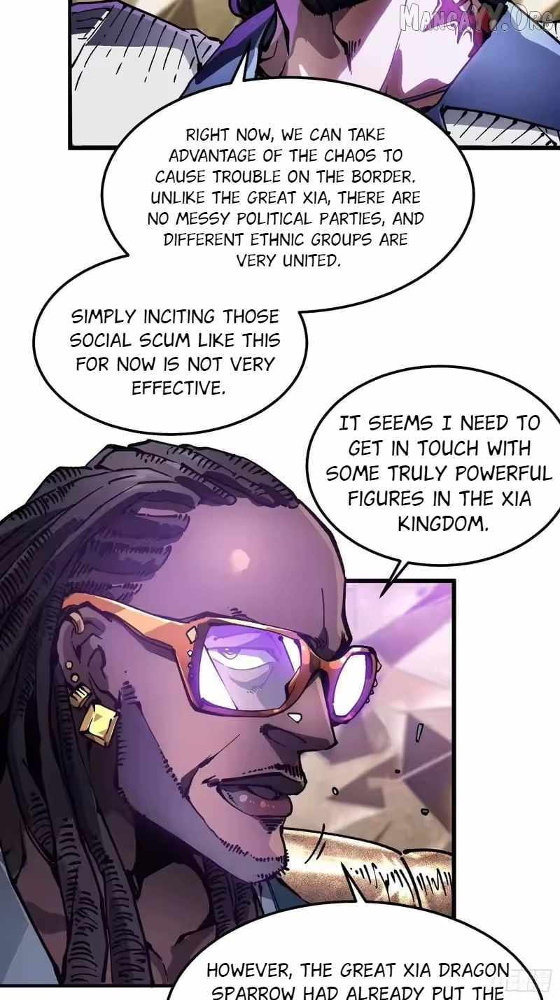 Read Martial Evolution: The Beast King Awakens chapter 107 image 28 on Lezhin