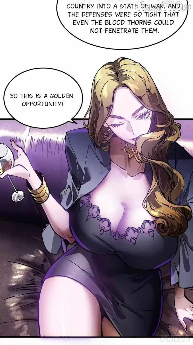 Read Martial Evolution: The Beast King Awakens chapter 107 image 29 on Lezhin