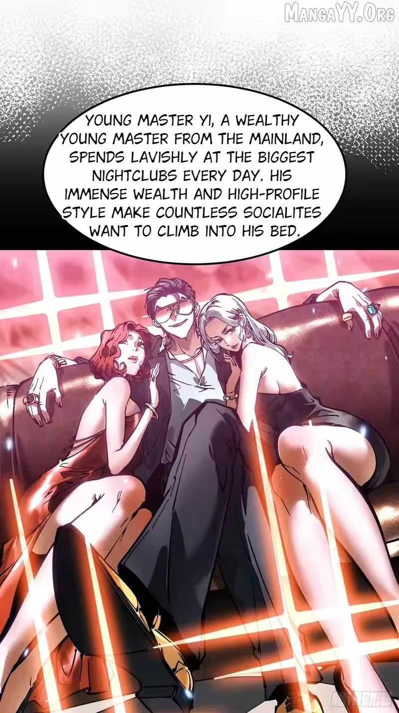 Read Martial Evolution: The Beast King Awakens chapter 107 image 30 on Lezhin